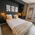 Apartment Ck & - Jacuzzi Privatif -