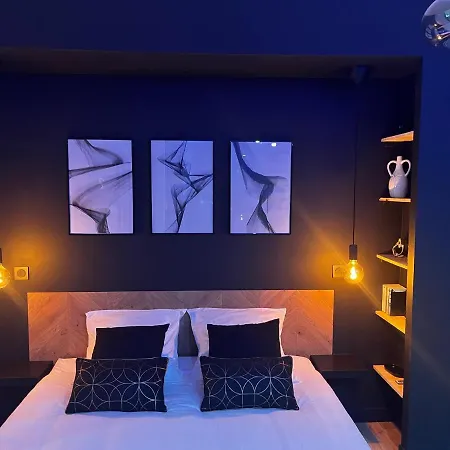 Ck & Appartement