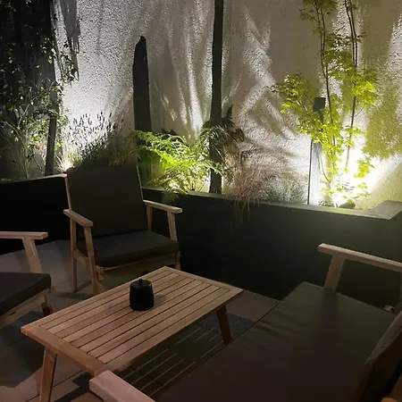 Ck & Apartament Reims