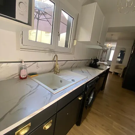 Ck & - Jacuzzi Privatif - Apartment